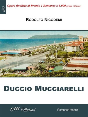 cover image of Duccio Mucciarelli